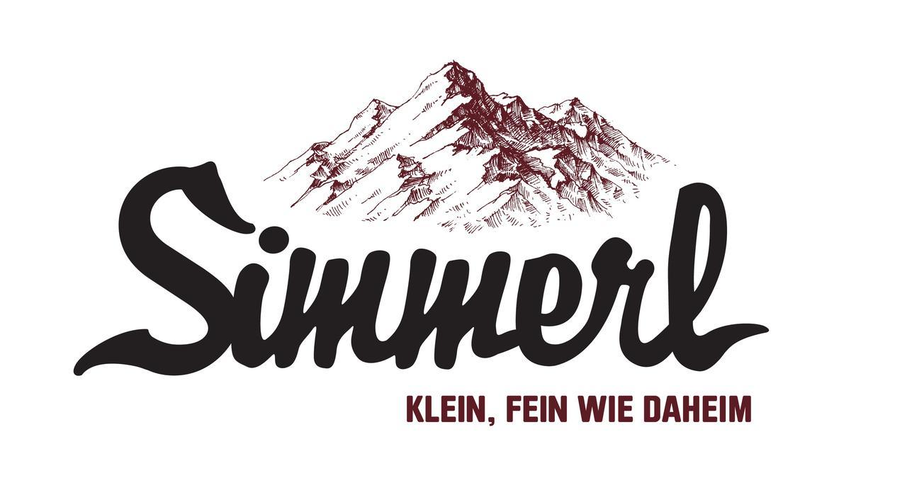 Gasthof Simmerlwirt Sankt Leonhard  Extérieur photo
